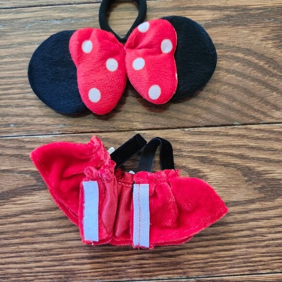 Labubu the monsters handmade doll clothes collector series outfit only no doll - Picture 6 of 8